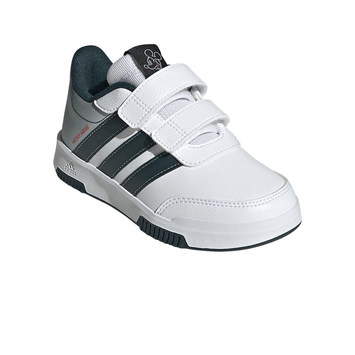 ADIDAS x Disney Mickey Mouse Tensaur Kids Casual Shoes