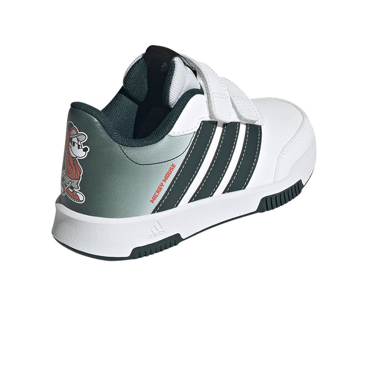 ADIDAS x Disney Mickey Mouse Tensaur Kids Casual Shoes