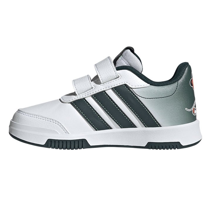 ADIDAS x Disney Mickey Mouse Tensaur Kids Casual Shoes