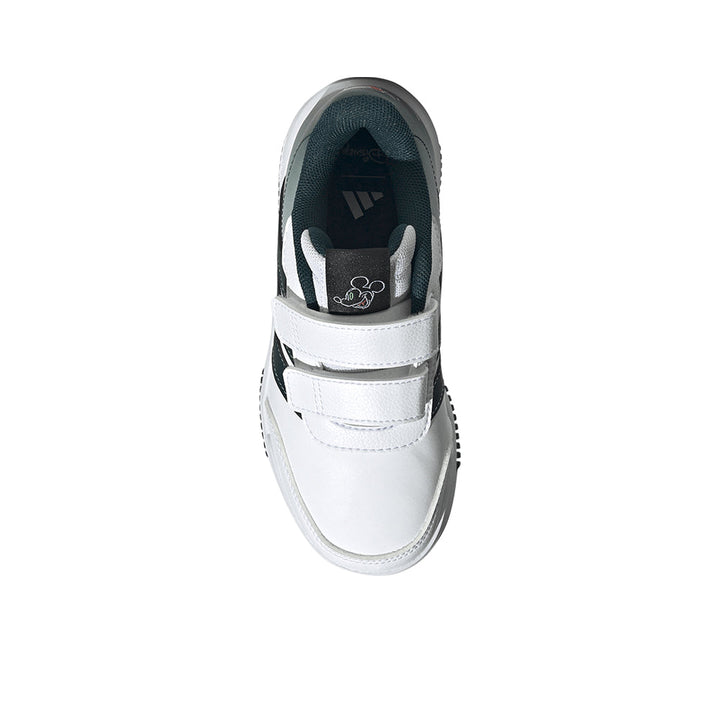 ADIDAS x Disney Mickey Mouse Tensaur Kids Casual Shoes