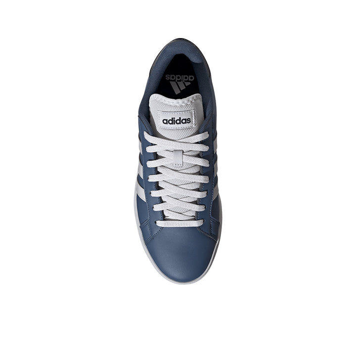 ADIDAS Grand Court TD Lifestyle Court Men's Casual Shoes