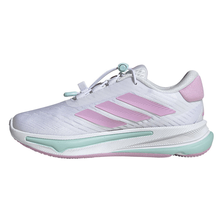 ADIDAS Supernova Step Kids Running Shoes