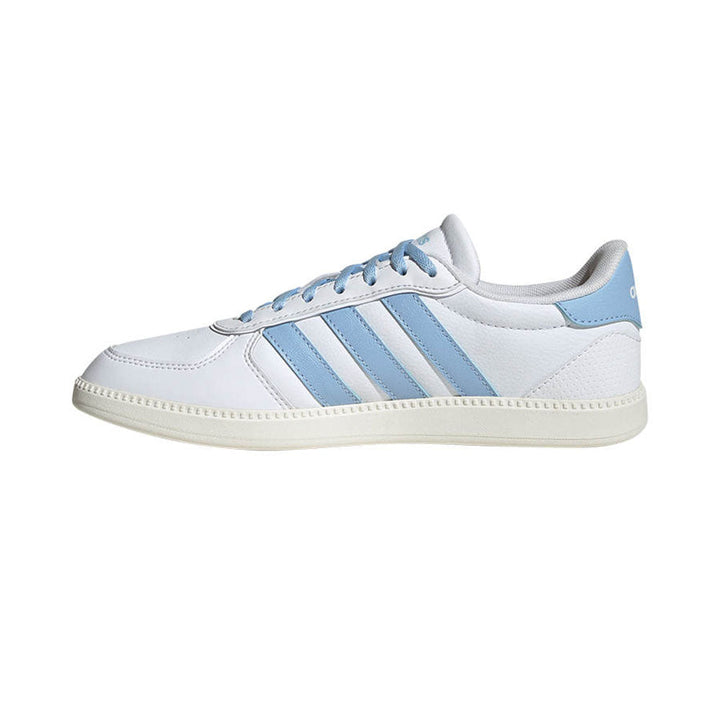 ADIDAS Breaknet Sleek Women's Casual Shoes
