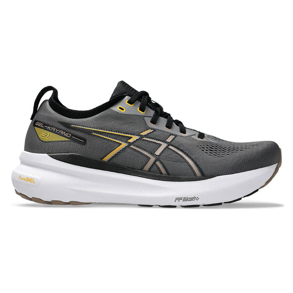 ASICS Gel-Kayano 31 Wide Men's Running Shoes