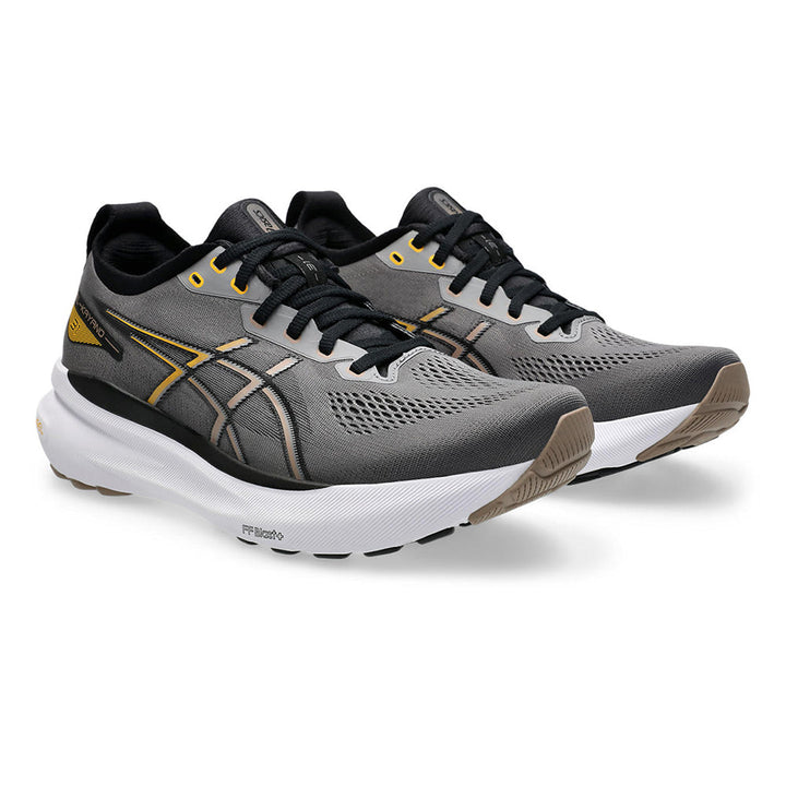 ASICS Gel-Kayano 31 Wide Men's Running Shoes