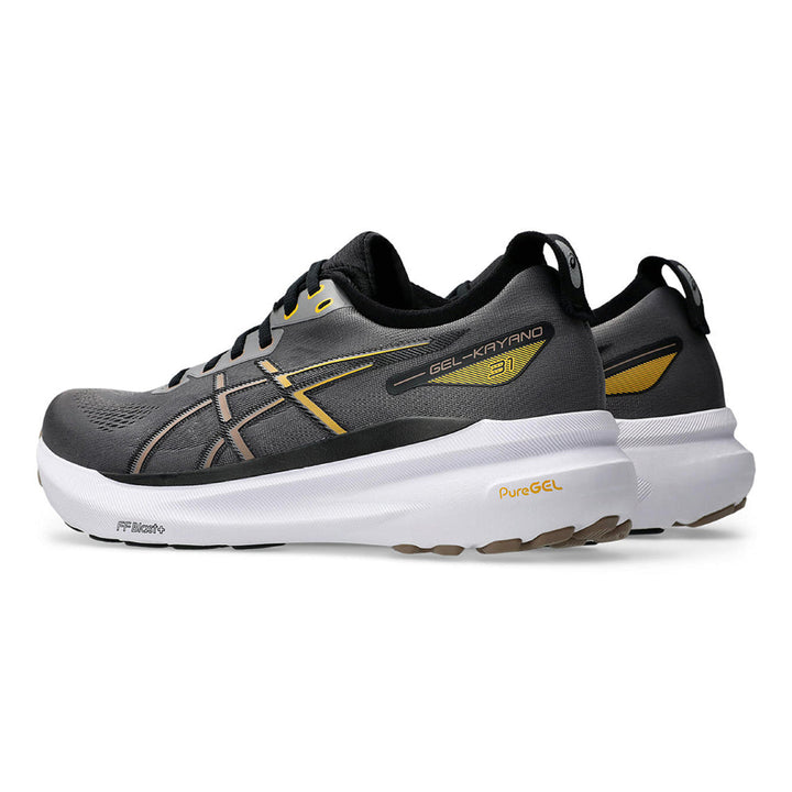 ASICS Gel-Kayano 31 Wide Men's Running Shoes