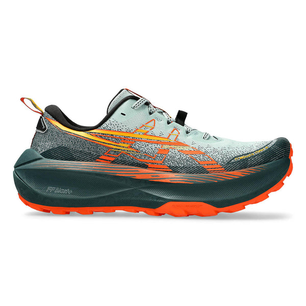 ASICS Trabuco Max 4 Men's Trail Running Shoes