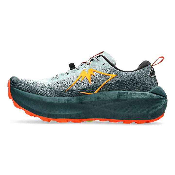 ASICS Trabuco Max 4 Men's Trail Running Shoes