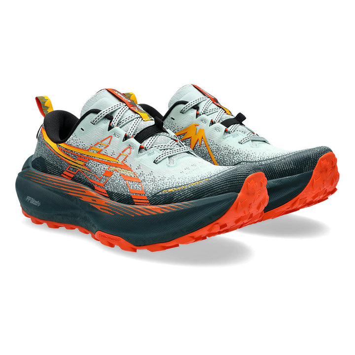 ASICS Trabuco Max 4 Men's Trail Running Shoes
