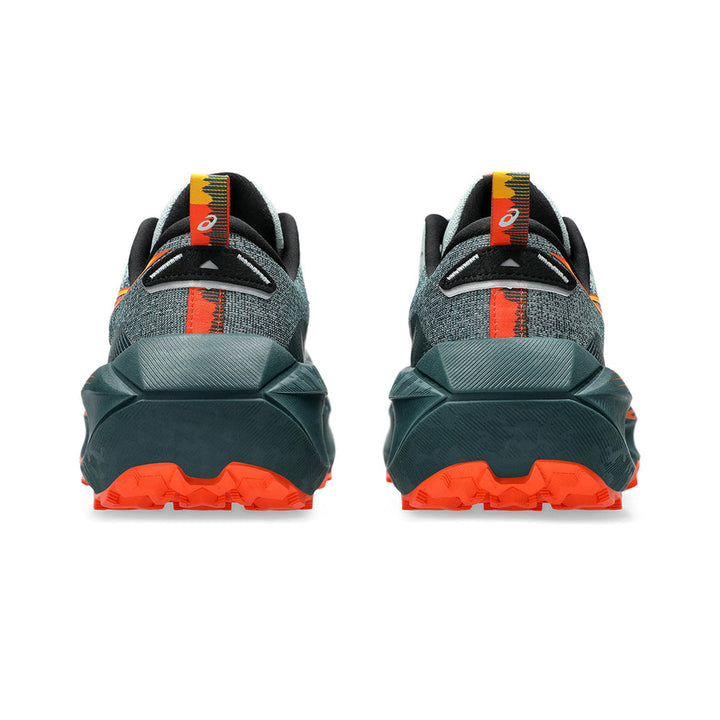ASICS Trabuco Max 4 Men's Trail Running Shoes