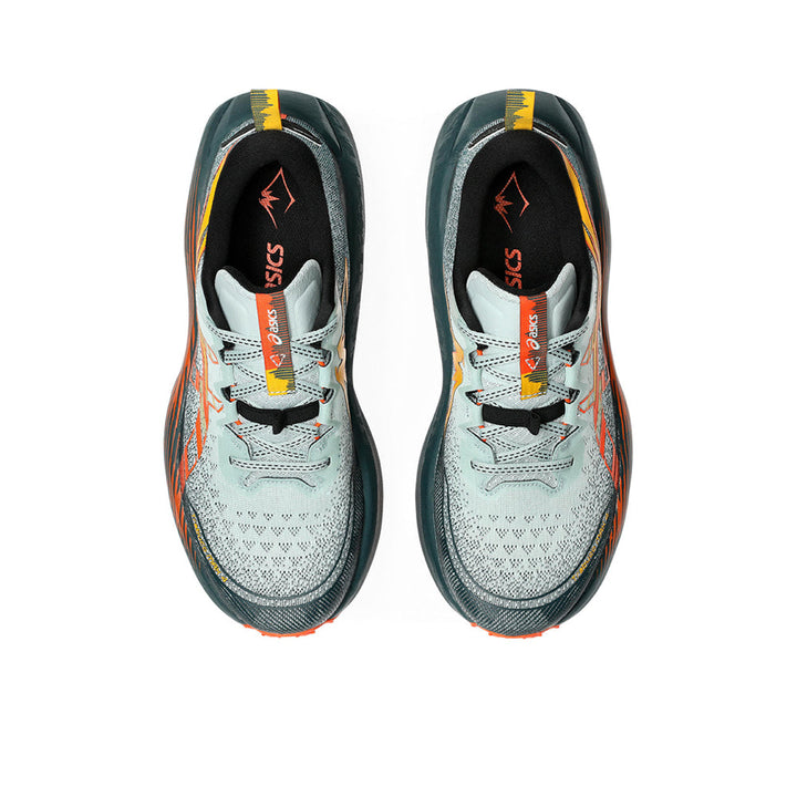 ASICS Trabuco Max 4 Men's Trail Running Shoes