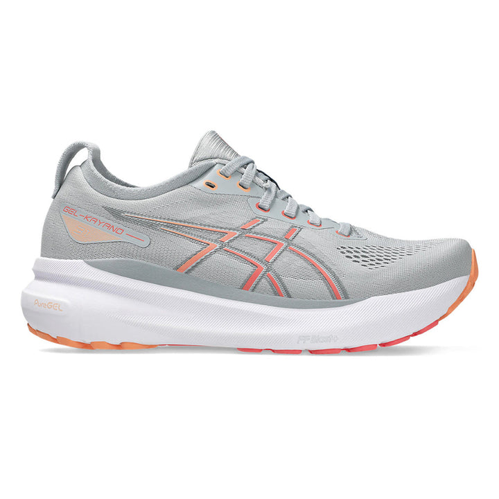 ASICS Gel-Kayano 31 Wide Women's Running Shoes
