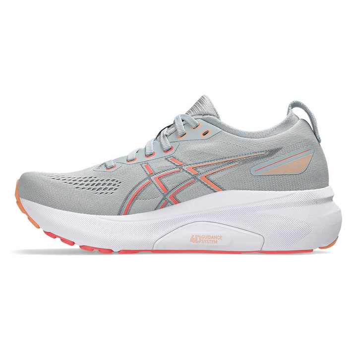 ASICS Gel-Kayano 31 Wide Women's Running Shoes