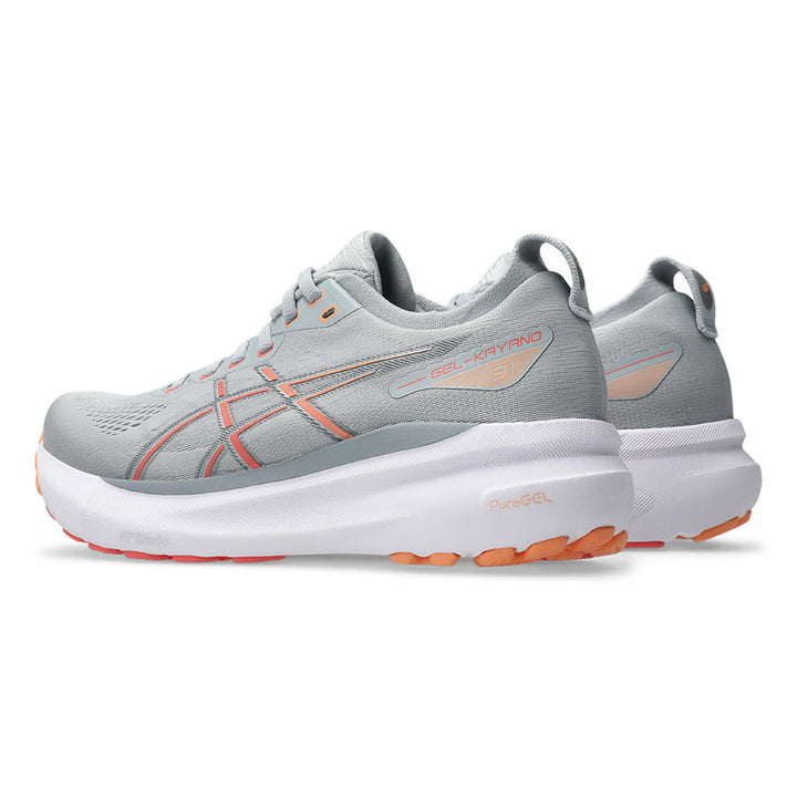 ASICS Gel-Kayano 31 Wide Women's Running Shoes