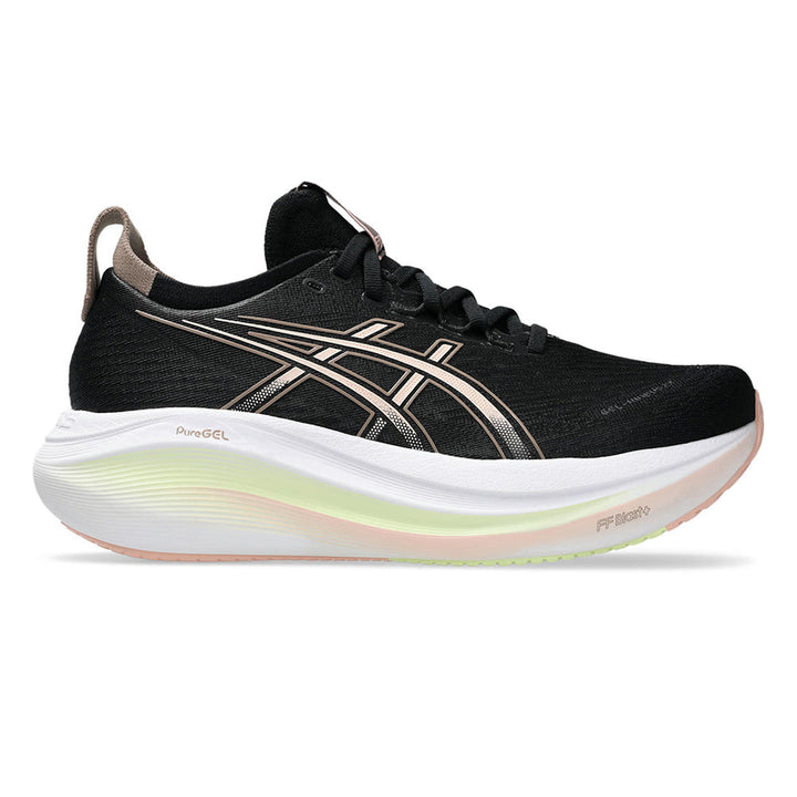 ASICS Gel-Nimbus 27 Women's Running Shoes