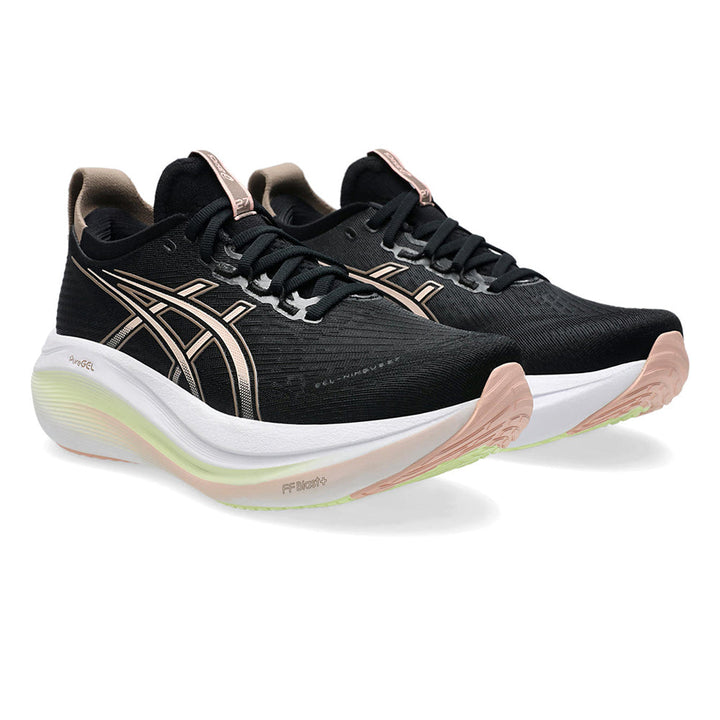 ASICS Gel-Nimbus 27 Women's Running Shoes