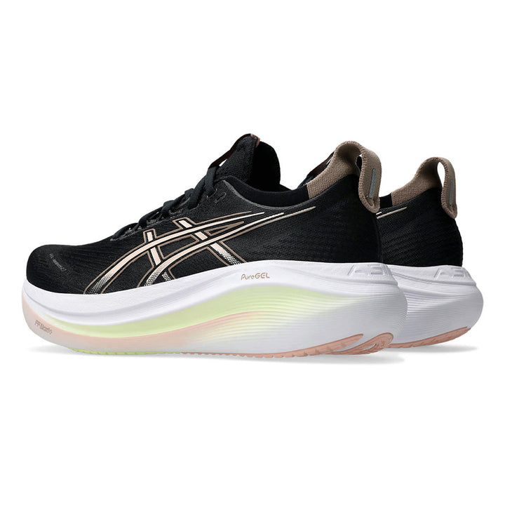 ASICS Gel-Nimbus 27 Women's Running Shoes