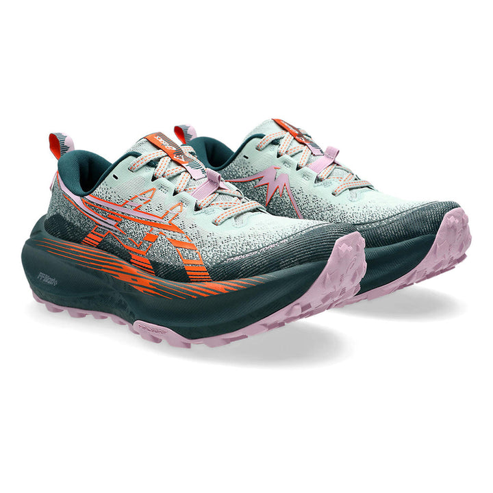 ASICS Trabuco Max 4 Women's Trail Running Shoes