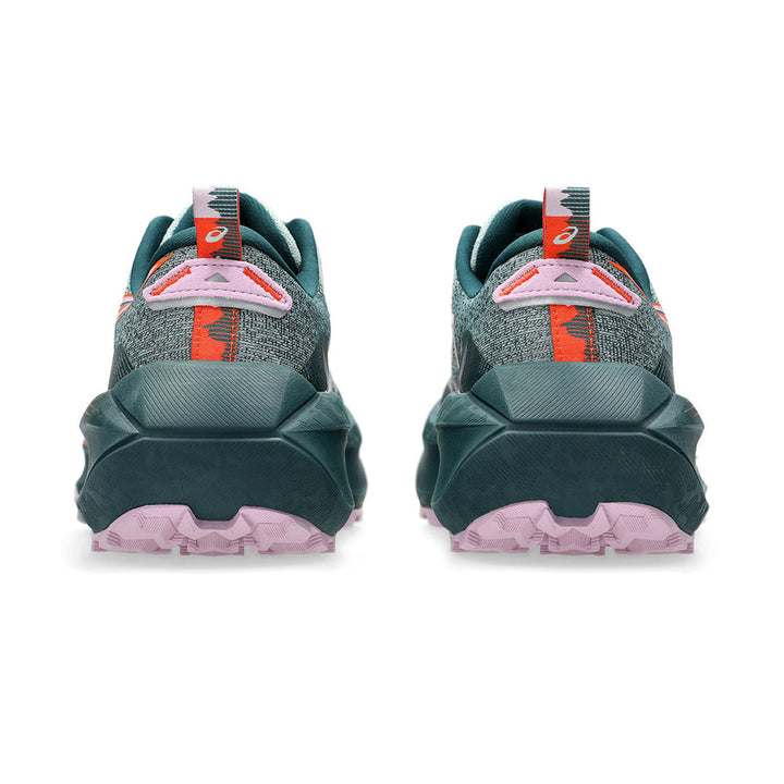 ASICS Trabuco Max 4 Women's Trail Running Shoes