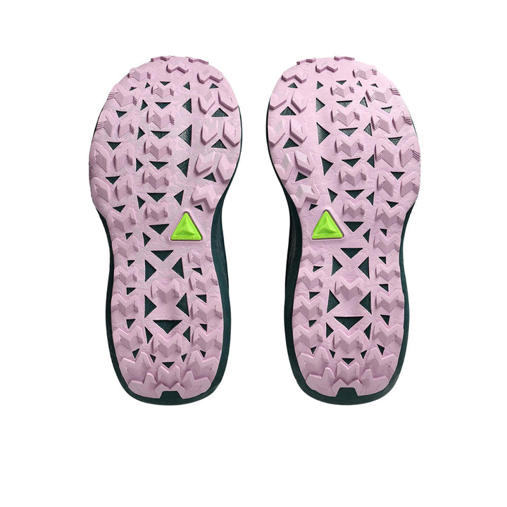 ASICS Trabuco Max 4 Women's Trail Running Shoes