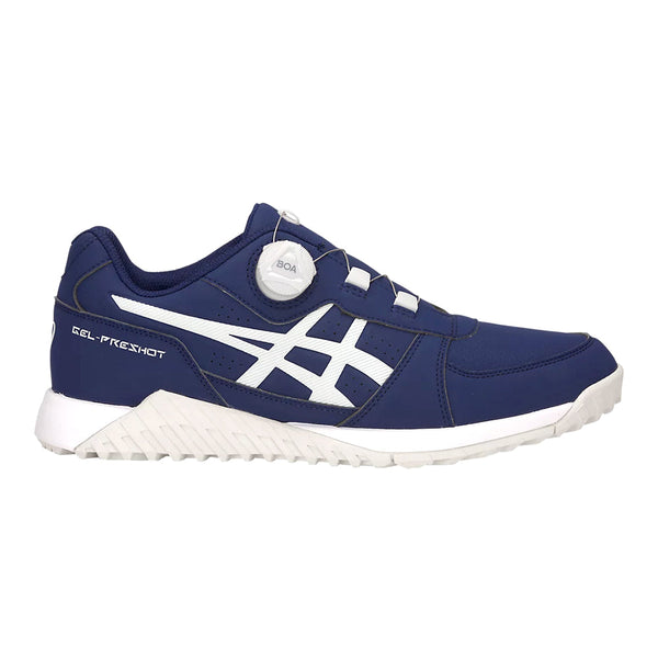 ASICS A003 GEL-Preshot Boa Men's Golf Shoes