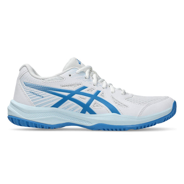 ASICS Upcourt 6 Women's Indoor Court Shoes