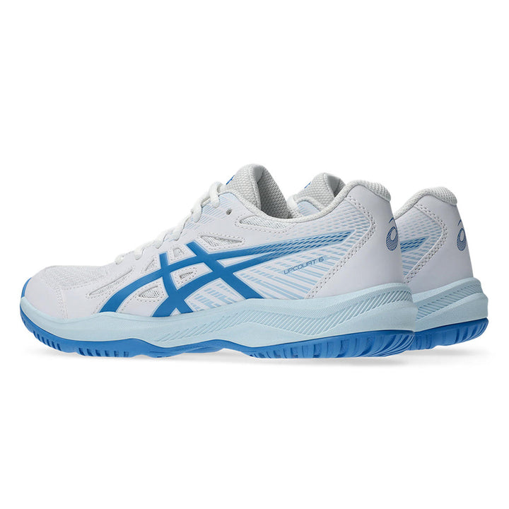 ASICS Upcourt 6 Women's Indoor Court Shoes