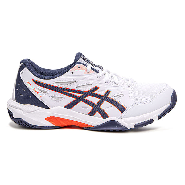 ASICS Gel-Rocket 11 Wide Unisex Indoor Court Shoes