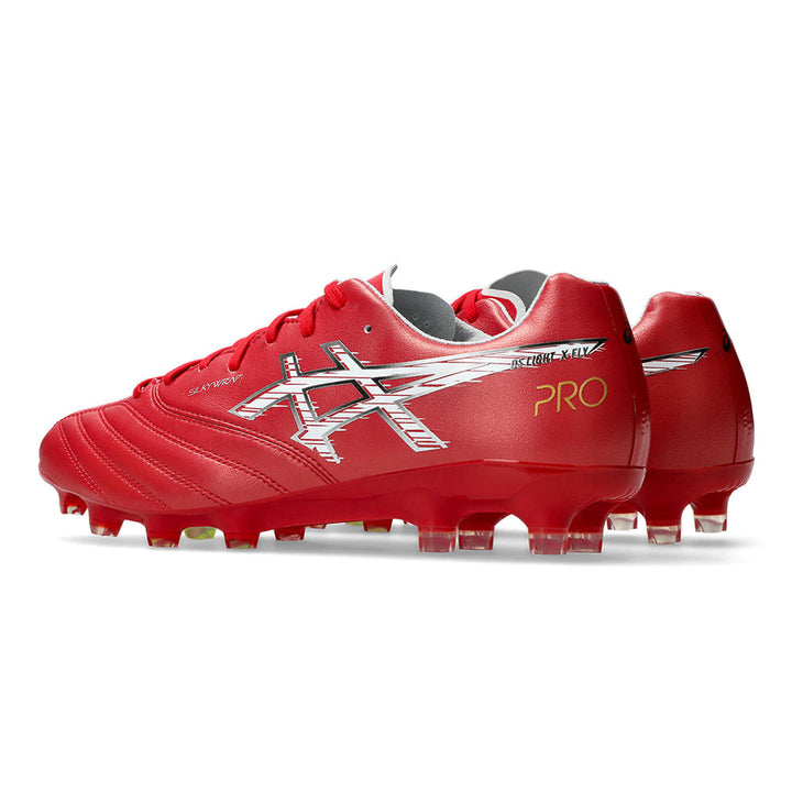 ASICS DS Light X-Fly Pro 3 FG Men's Football Shoes