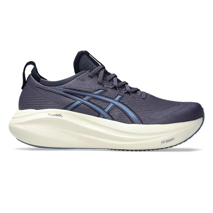 ASICS Gel-Nimbus 27 Wide Men's Running Shoes
