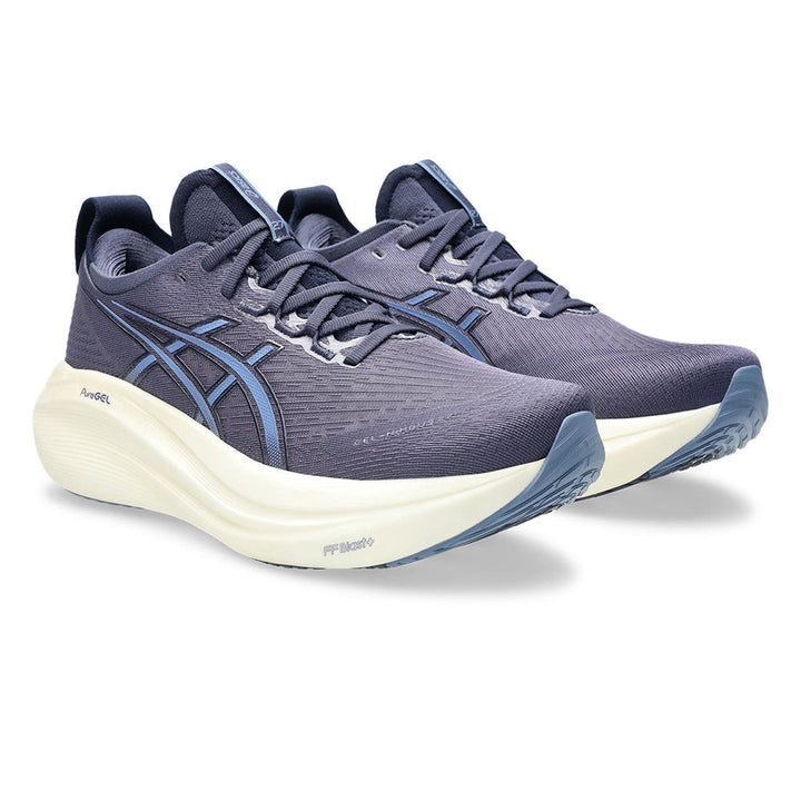 ASICS Gel-Nimbus 27 Wide Men's Running Shoes