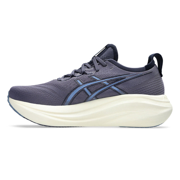 ASICS Gel-Nimbus 27 Wide Men's Running Shoes