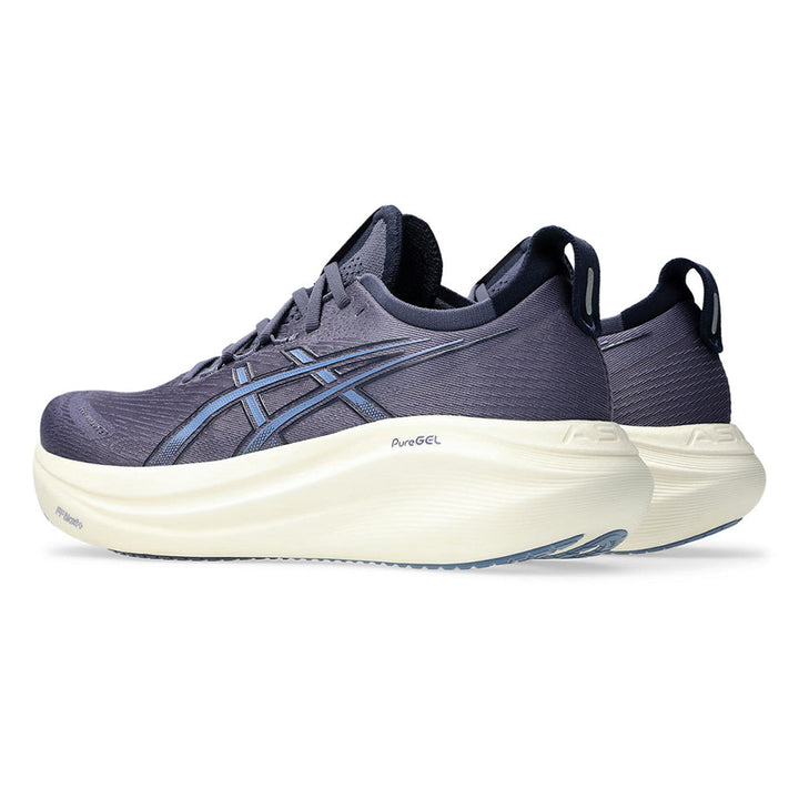 ASICS Gel-Nimbus 27 Wide Men's Running Shoes