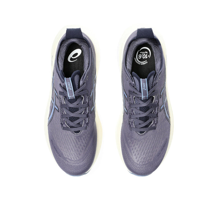 ASICS Gel-Nimbus 27 Wide Men's Running Shoes