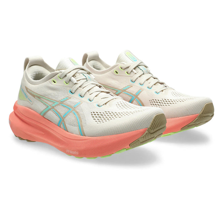 ASICS Gel-Kayano 31 Women's Running Shoes