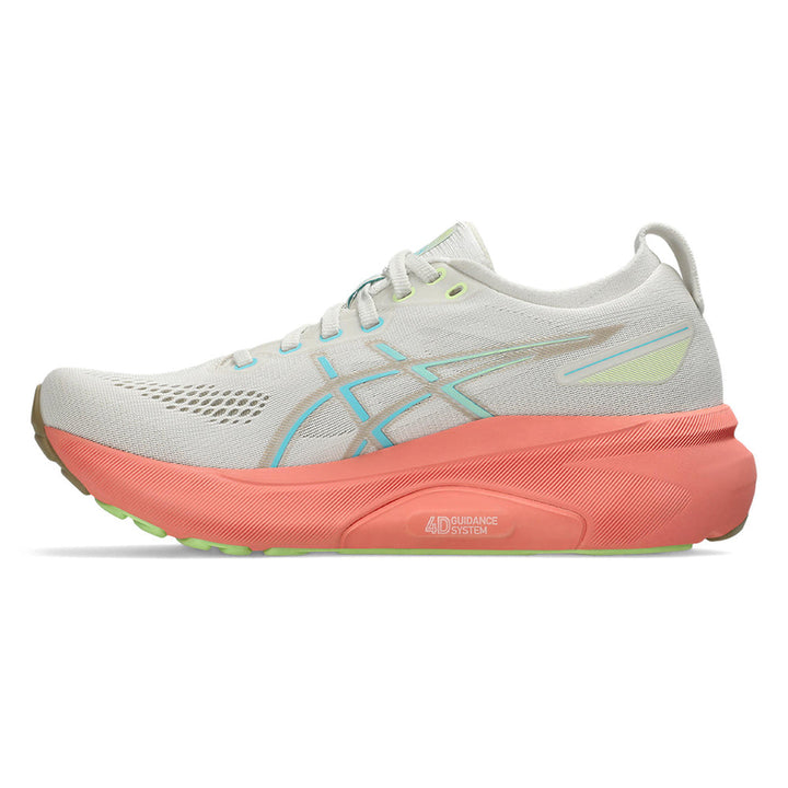 ASICS Gel-Kayano 31 Women's Running Shoes