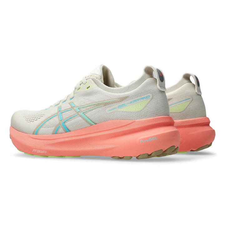 ASICS Gel-Kayano 31 Women's Running Shoes