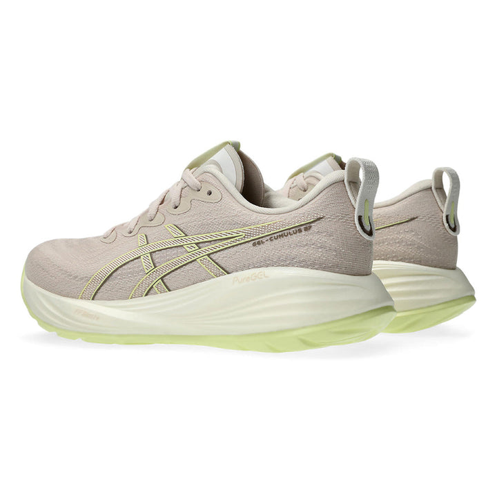 ASICS Gel-Cumulus 27 Wide Women's Running Shoes