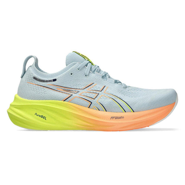 ASICS Gel-Nimbus 26 Paris Men's Running Shoes