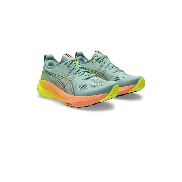 ASICS Gel-Kayano 31 Paris Men's Running Shoes