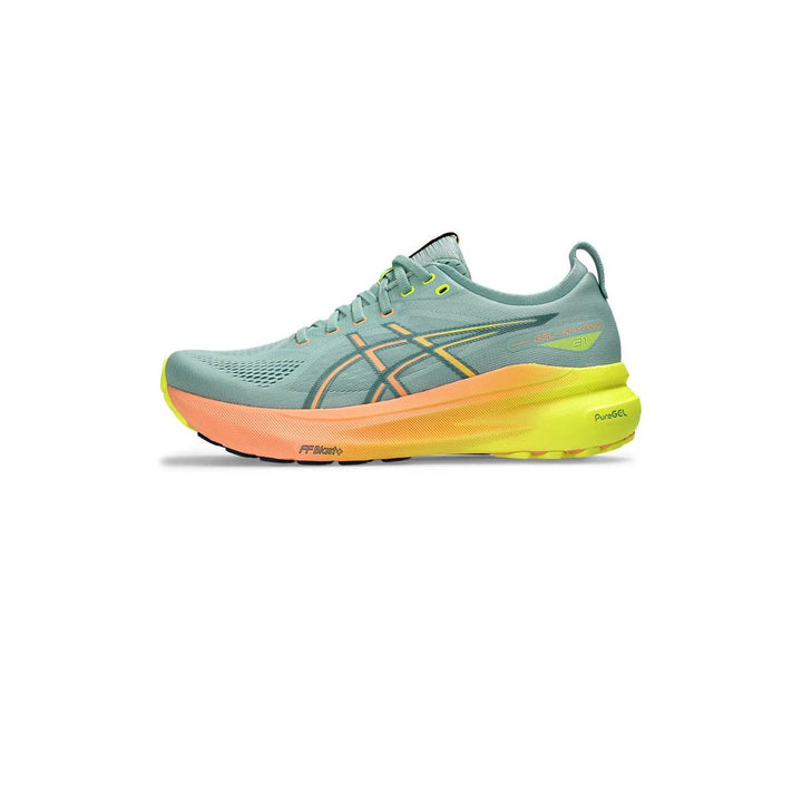 ASICS Gel-Kayano 31 Paris Men's Running Shoes