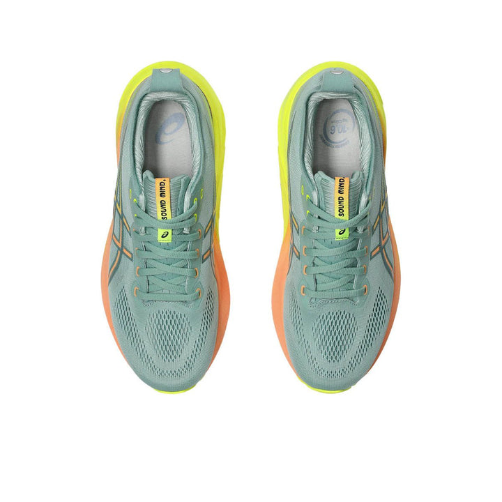 ASICS Gel-Kayano 31 Paris Men's Running Shoes