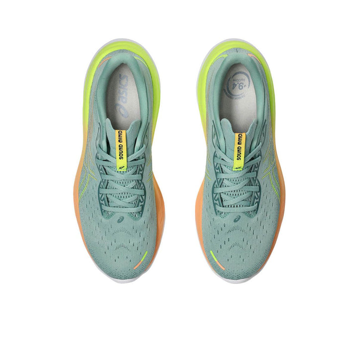 ASICS Gel-Cumulus 31 Paris Men's Running Shoes