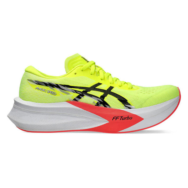 ASICS Magic Speed 4 Women's Running Shoes