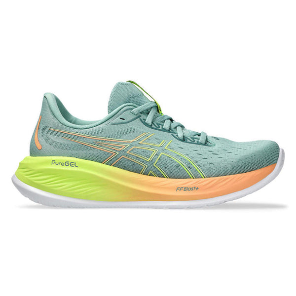 ASICS Gel-Cumulus 31 Paris Women's Running Shoes