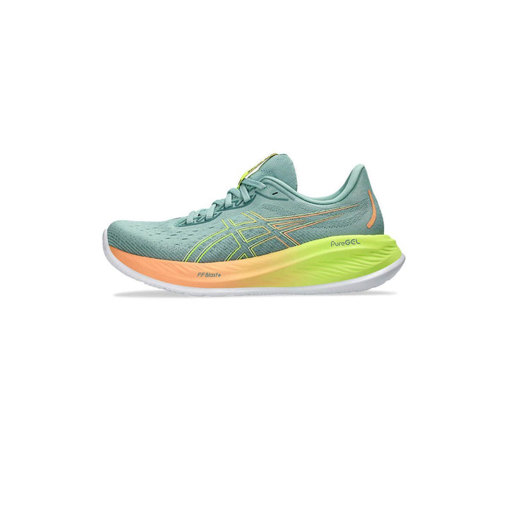 ASICS Gel-Cumulus 31 Paris Women's Running Shoes