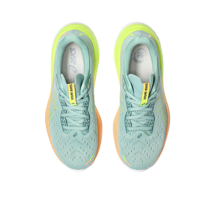 ASICS Gel-Cumulus 31 Paris Women's Running Shoes