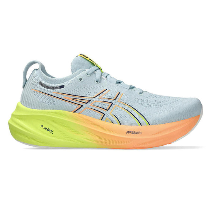 ASICS Gel-Nimbus 26 Paris Women's Running Shoes