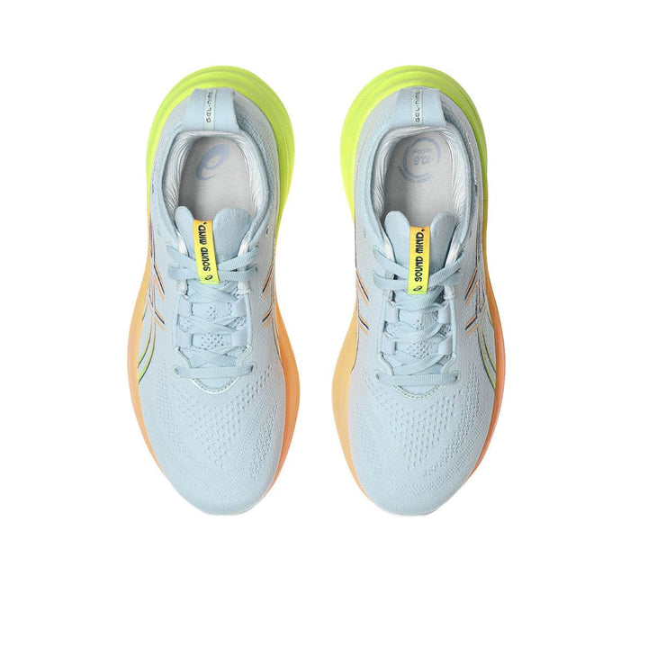 ASICS Gel-Nimbus 26 Paris Women's Running Shoes