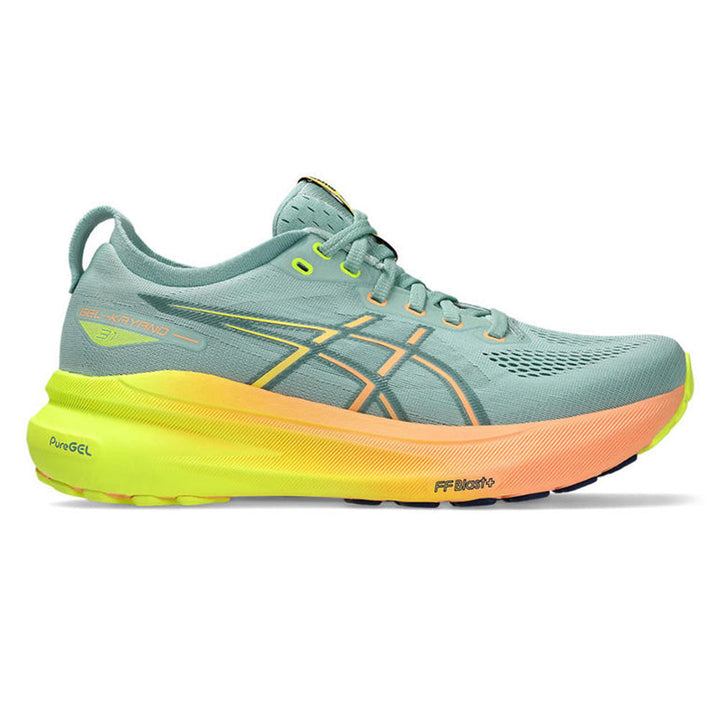 ASICS Gel-Kayano 31 Paris Women's Running Shoes
